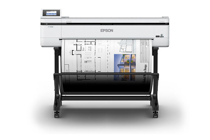 Epson SureColor T5170M impresora de gran formato