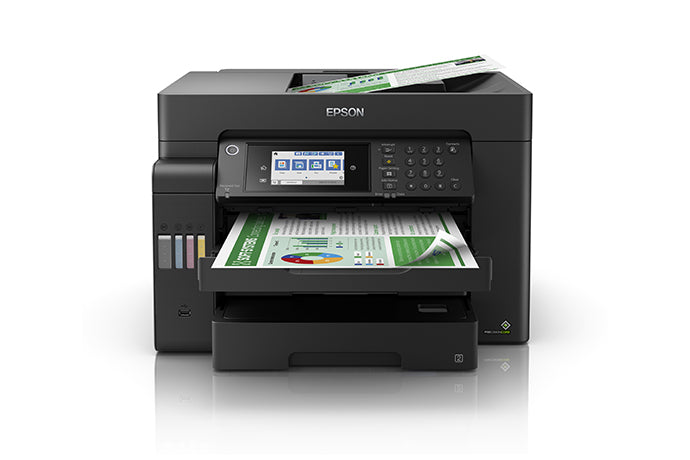 Epson EcoTank L15150 multifuncional de tanque de tinta
