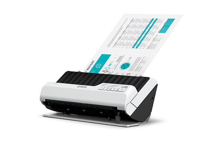 Epson WorkForce DS-C490 escáner de documentos