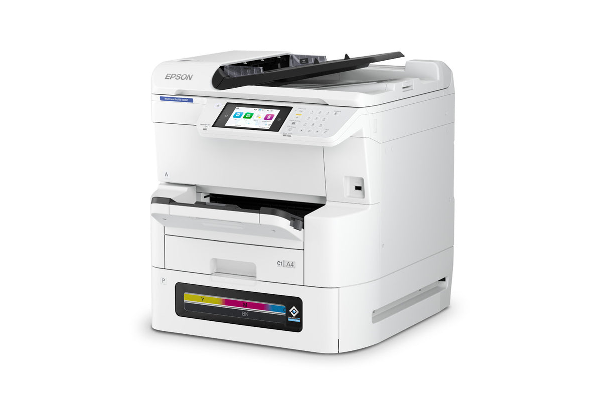 Epson WorkForce Pro EM-C8100 multifuncional empresarial