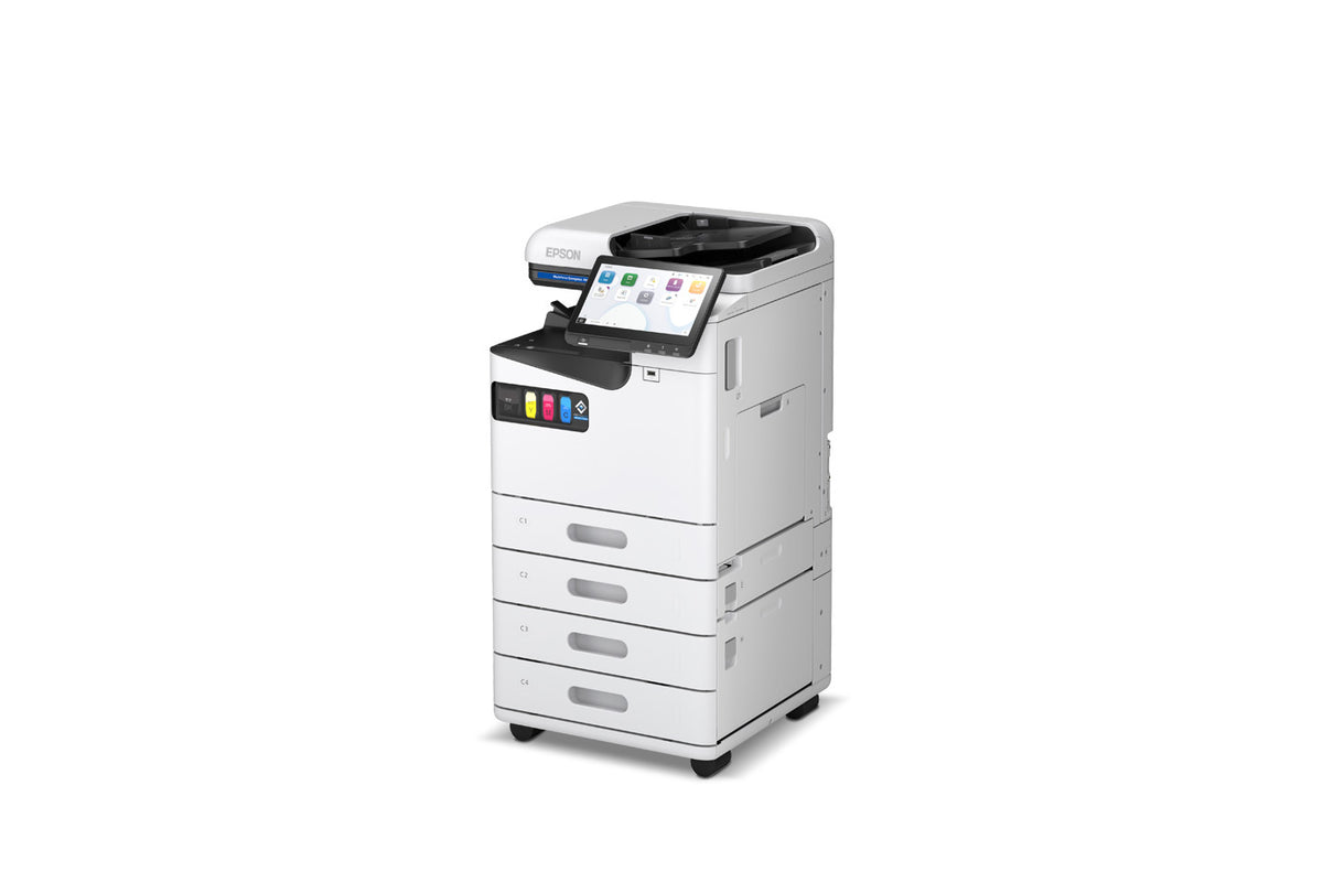 Epson WorkForce AM-C400 impresora empresarial