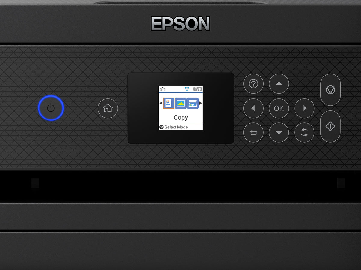 Epson EcoTank L4260 multifuncional de tanque de tinta