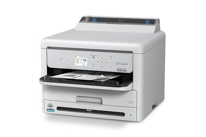Epson WorkForce Pro WF-M5399 impresora empresarial