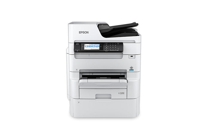 Epson WorkForce Pro WF-C879R multifuncional empresarial