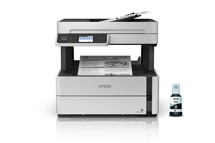 Epson EcoTank M3180 multifuncional de tanque de tinta