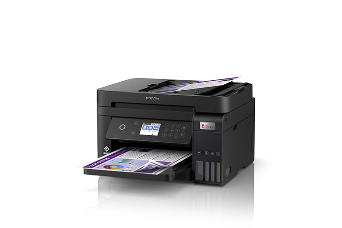 Epson EcoTank L6270 multifuncional de tanque de tinta