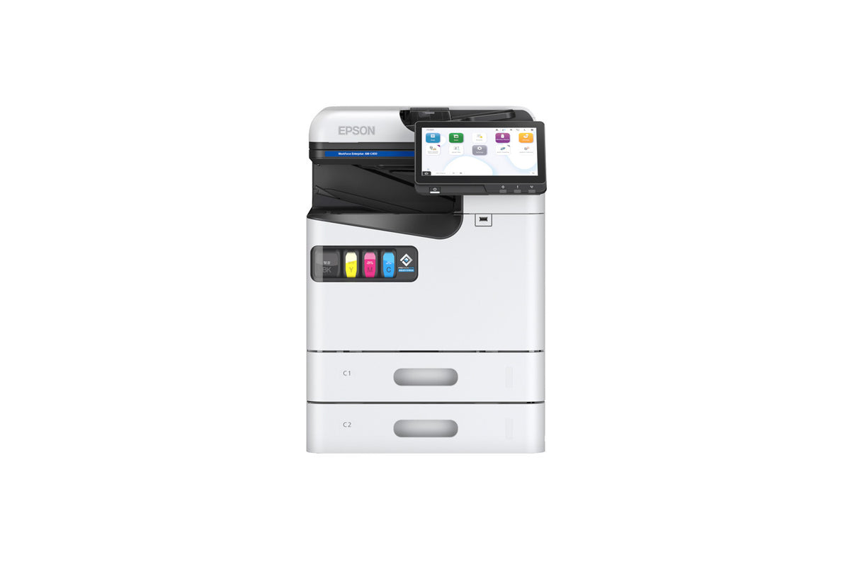 Epson WorkForce AM-C400 impresora empresarial