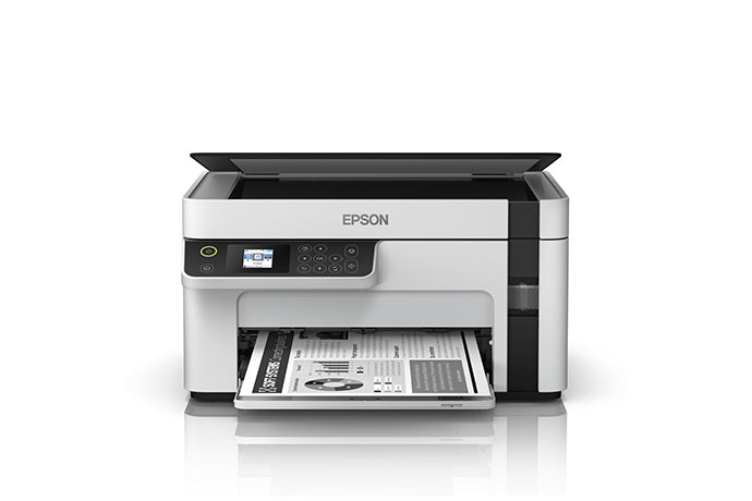 Epson EcoTank M2120 multifuncional de tanque de tinta