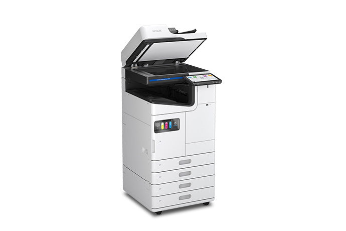 Epson WorkForce AM-C4000 multifuncional empresarial