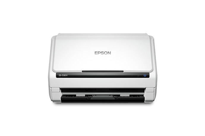 Epson WorkForce DS-530 II escáner de documentos