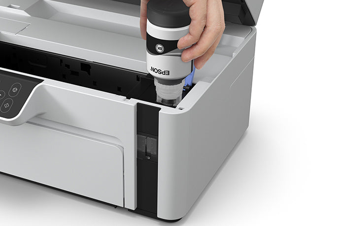 Epson EcoTank M2120 multifuncional de tanque de tinta