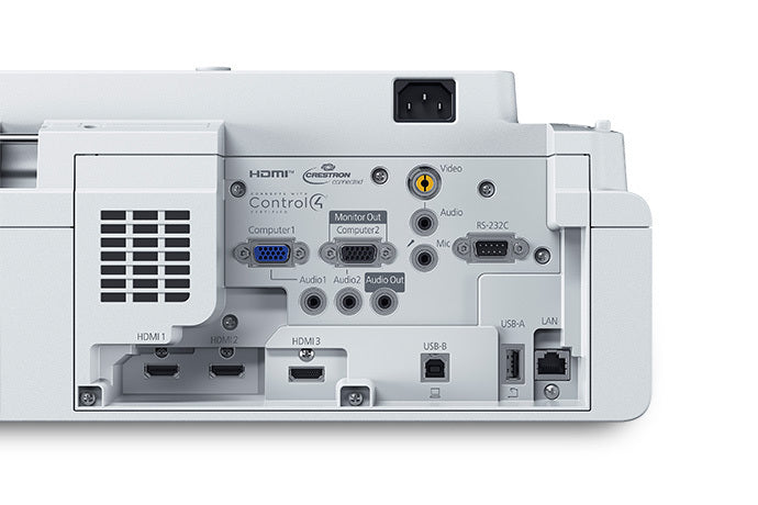 Epson EB-725W proyector láser