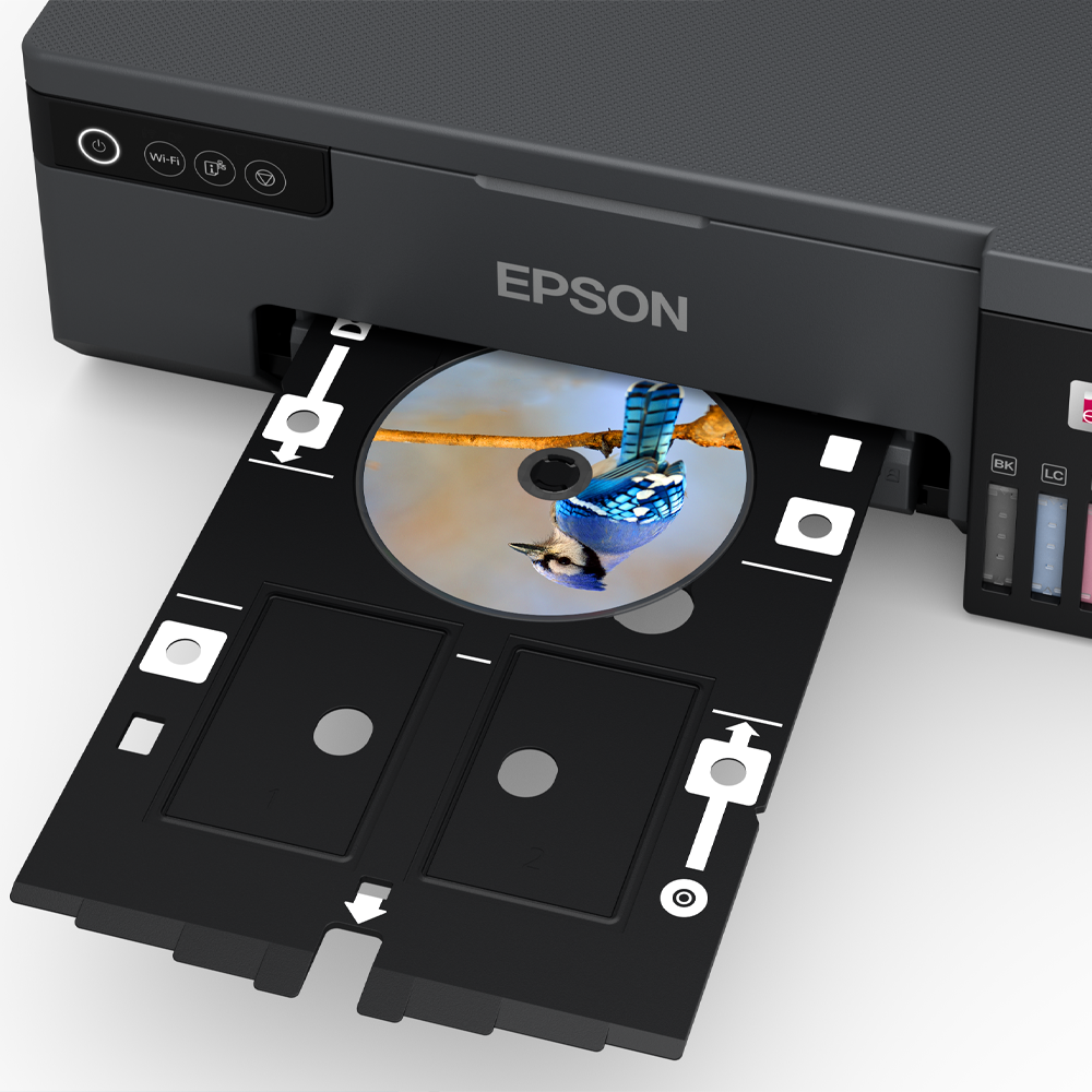 Epson EcoTank L8050 impresora de tanque de tinta