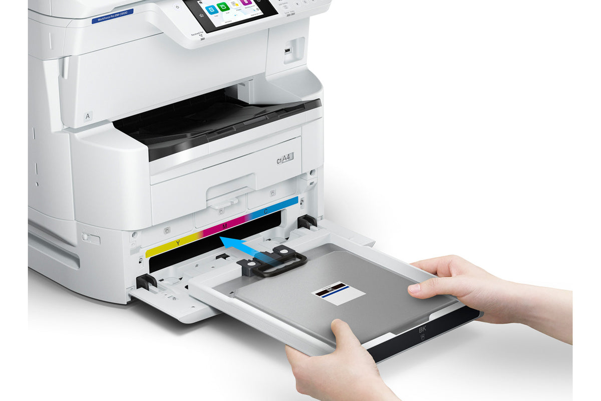 Epson WorkForce Pro EM-C8100 multifuncional empresarial