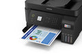 Epson EcoTank L5590 multifuncional de tanque de tinta