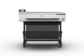 Epson SureColor T5170 impresora de gran formato