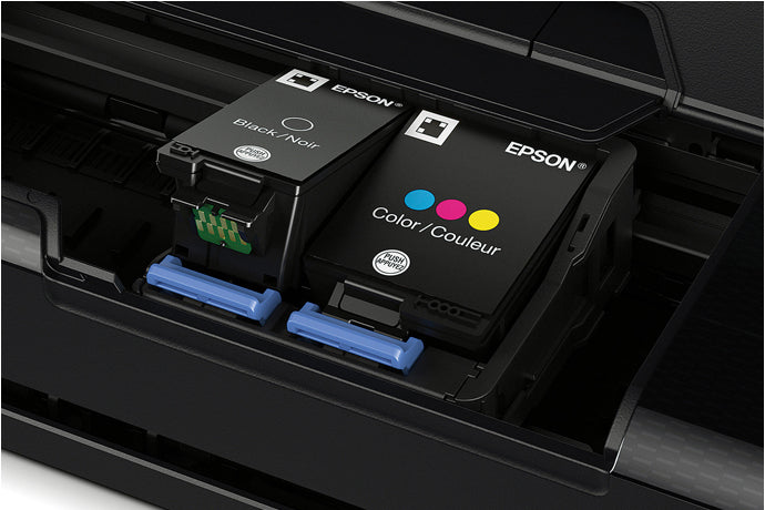 Epson WorkForce WF-100 impresora empresarial