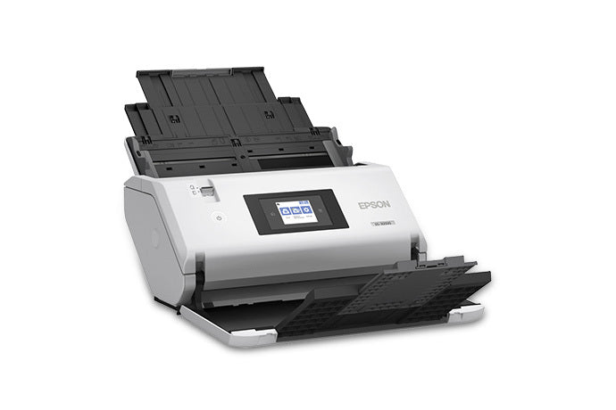 Epson WorkForce DS-30000 escáner de documentos