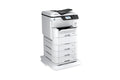 Epson WorkForce Pro WF-C878R multifuncional empresarial