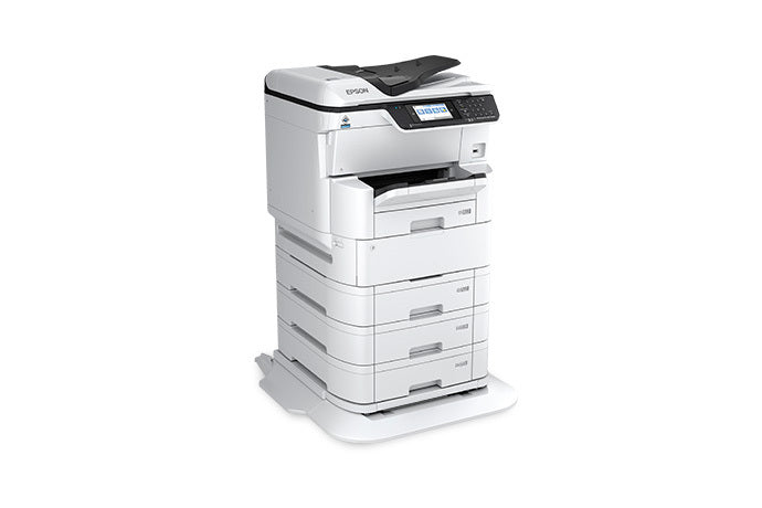Epson WorkForce Pro WF-C878R multifuncional empresarial