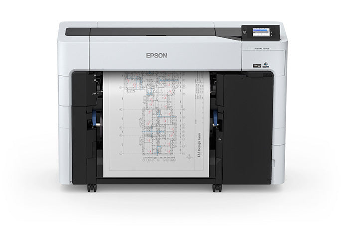 Epson SureColor T3770E impresora de gran formato