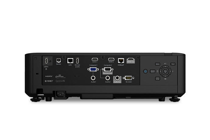 Epson L735U proyector láser