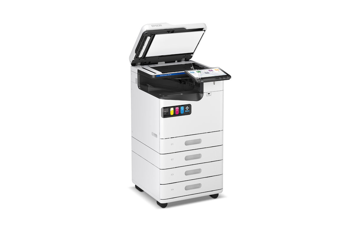 Epson WorkForce AM-C400 impresora empresarial