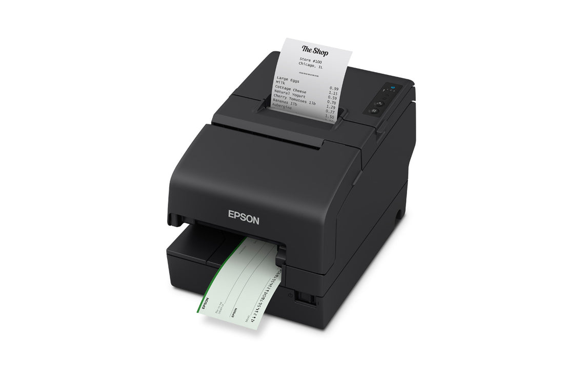 Epson TM-H6000VI impresora térmica pos