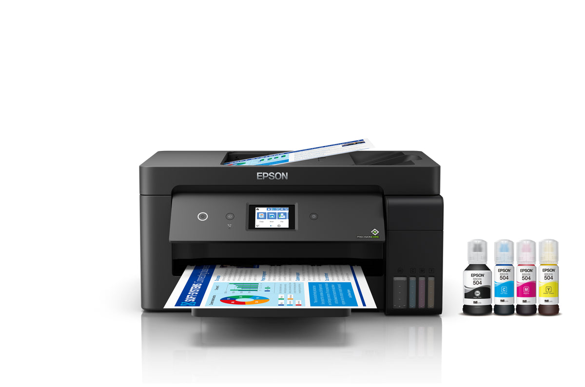 Epson EcoTank L14150 multifuncional de tanque de tinta
