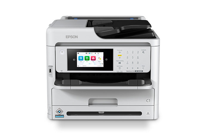 Epson WorkForce Pro WF-M5899 multifuncional empresarial