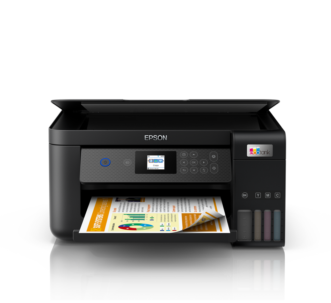 Epson EcoTank L4260 multifuncional de tanque de tinta