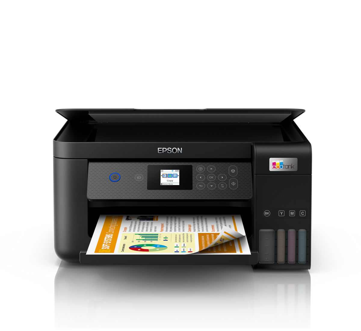 Epson EcoTank L4260 multifuncional de tanque de tinta