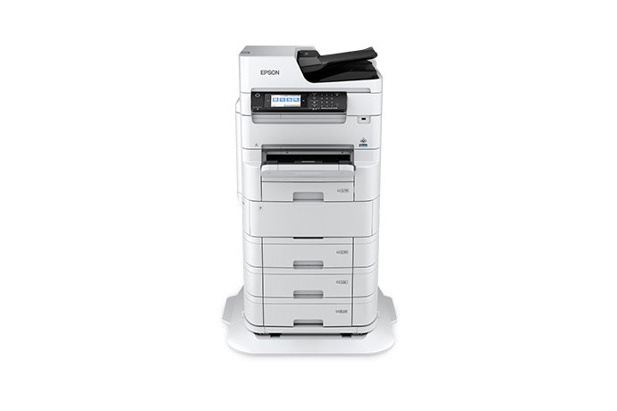Epson WorkForce Pro WF-C879R multifuncional empresarial