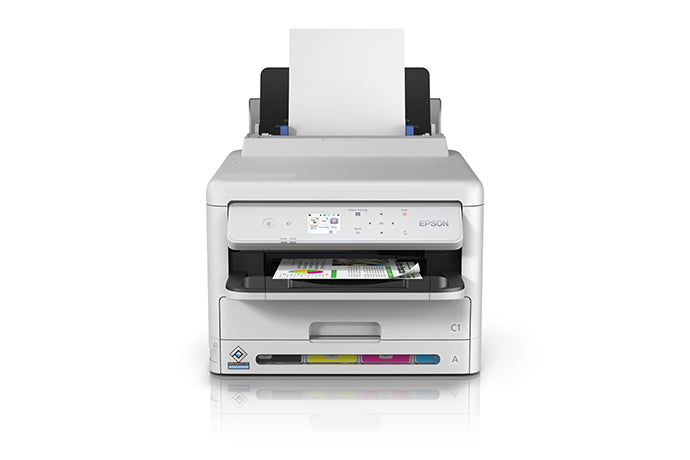 Epson WorkForce Pro WF-C5390 impresora empresarial