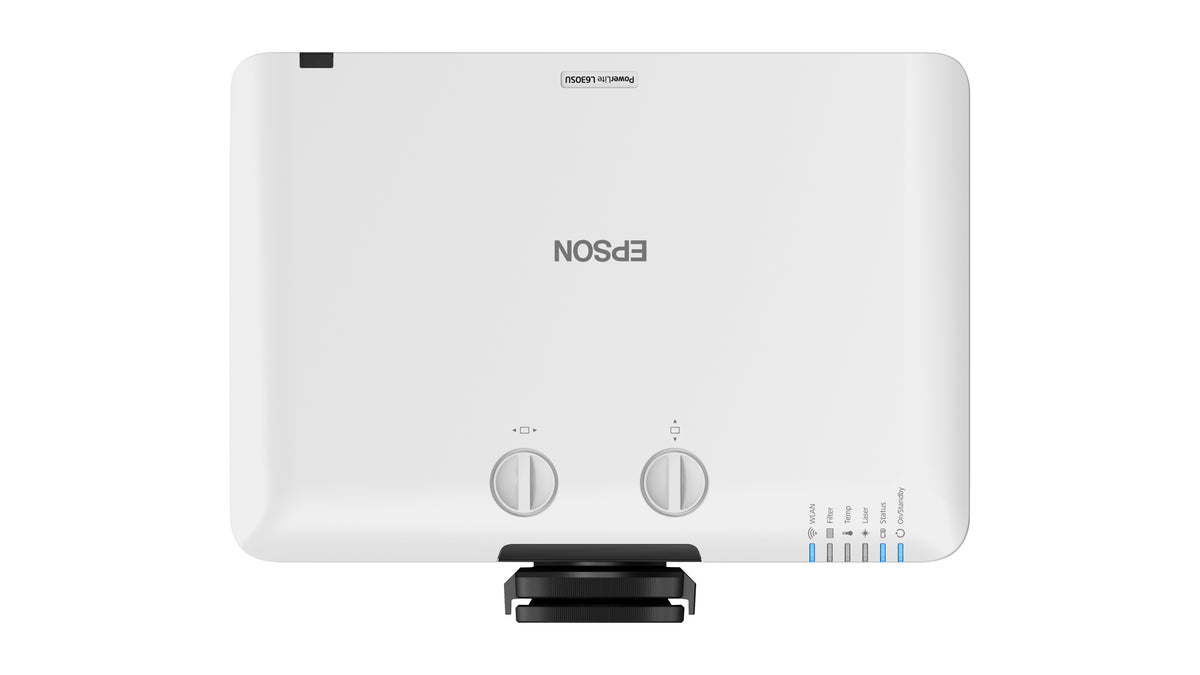 Epson L630SU proyector láser
