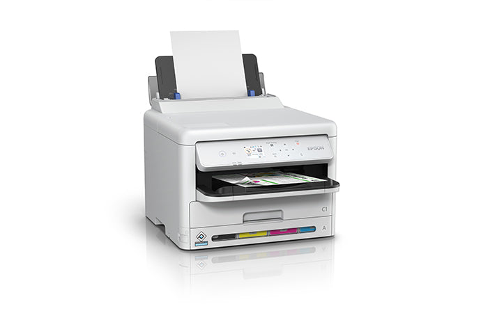 Epson WorkForce Pro WF-C5390 impresora empresarial