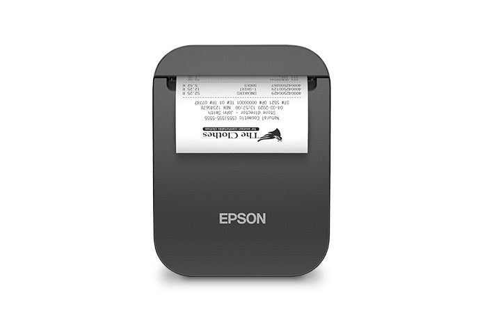 Epson TM-P80II impresora térmica pos