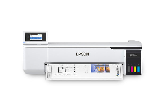 Epson SureColor T3170X impresora de gran formato