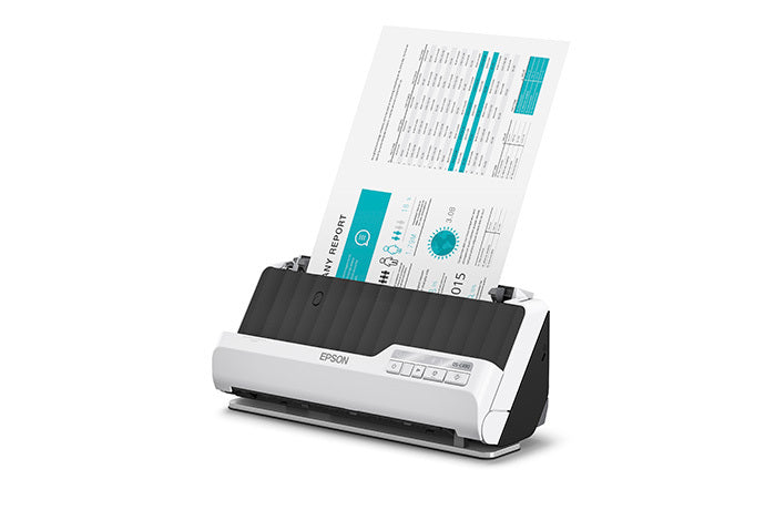 Epson WorkForce DS-C490 escáner de documentos