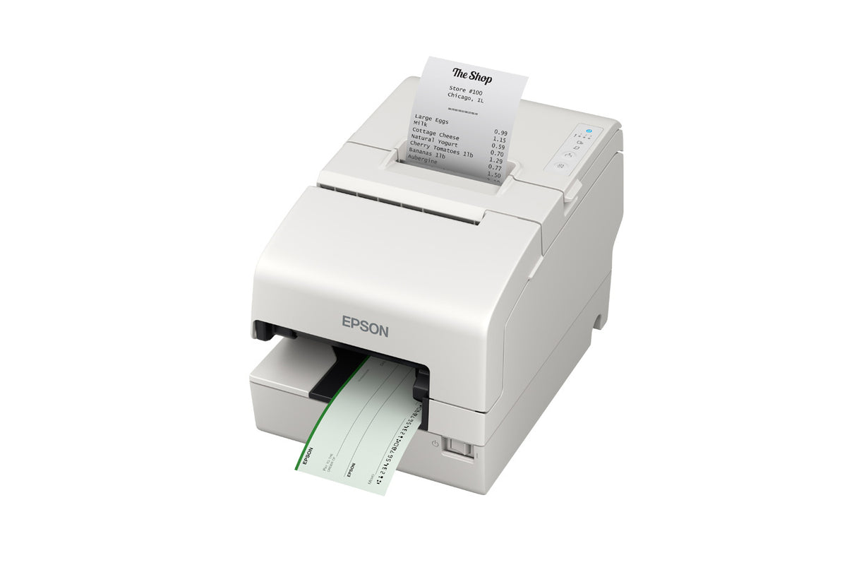 Epson TM-H6000VI impresora térmica pos