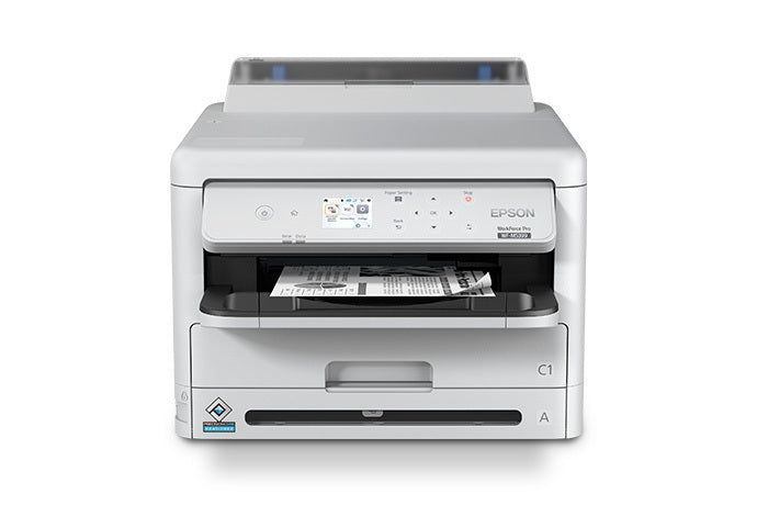 Epson WorkForce Pro WF-M5399 impresora empresarial