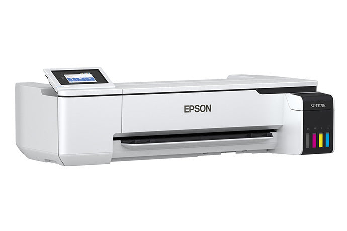 Epson SureColor T3170X impresora de gran formato