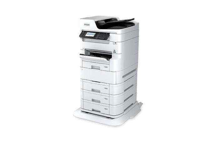 Epson WorkForce Pro WF-C879R multifuncional empresarial