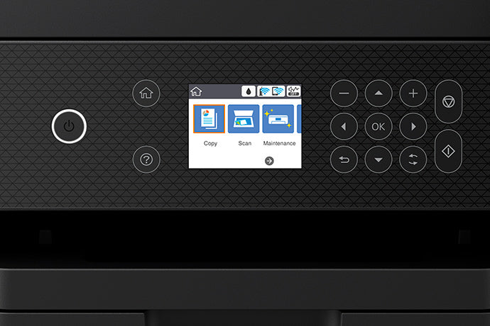 Epson EcoTank L6270 multifuncional de tanque de tinta