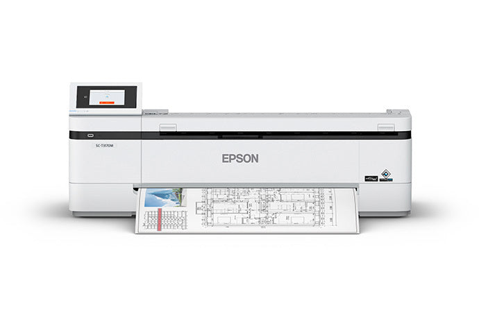 Epson SureColor T3170M impresora de gran formato