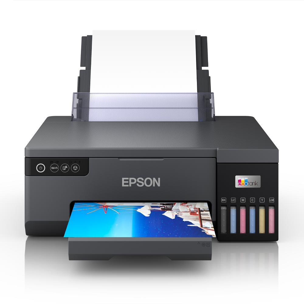 Epson EcoTank L8050 impresora de tanque de tinta