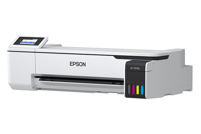 Epson SureColor T3170X impresora de gran formato