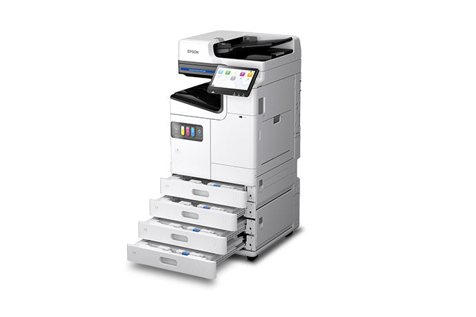 Epson WorkForce AM-C5000 multifuncional empresarial