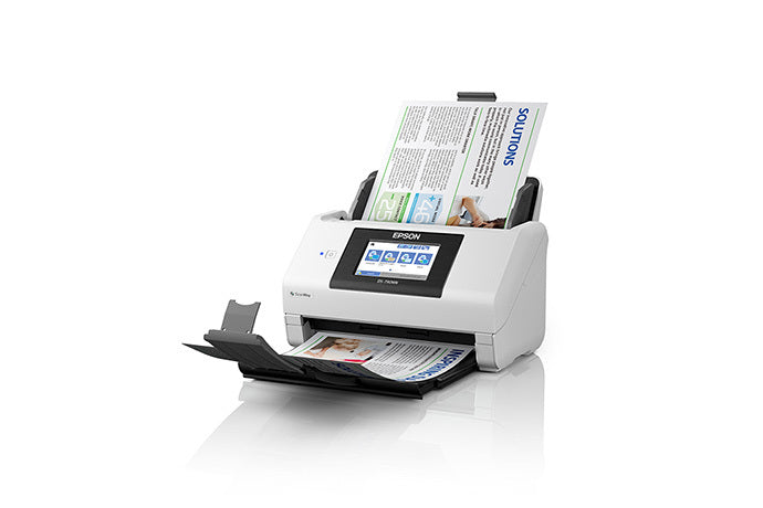 Epson WorkForce DS-790WN escáner de documentos