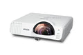 Epson L200SW proyector láser